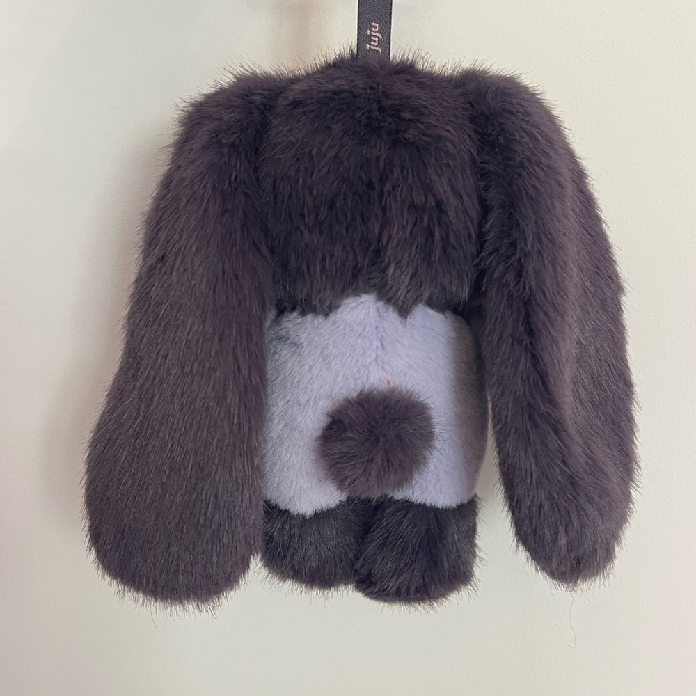 CJ Hendry OG Juju Rare Collectible Plush Keychain/ Luna - Picture 4 of 5